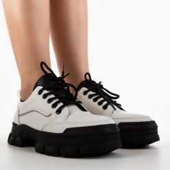Pantofi Casual Adil Albi 3 1 1