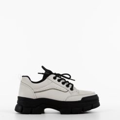 Pantofi Casual Adil Albi 3 3