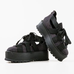 Pantofi Casual Pakler Negri 2 5