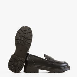 Pantofi Casual Woody Negri 2 7