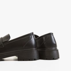 Pantofi Casual Woody Negri 4