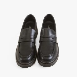 Pantofi Casual Woody Negri 5