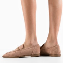 Pantofi Casual dama Jenet Roz 2