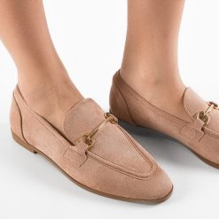 Pantofi Casual dama Jenet Roz 3