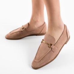Pantofi Casual dama Jenet Roz 4
