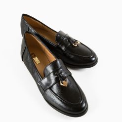 Pantofi Casual dama Julianas Negri 6