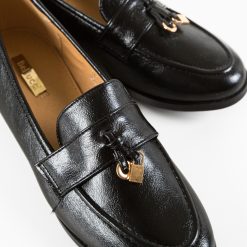 Pantofi Casual dama Julianas Negri 7