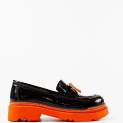 Pantofi Casual dama Markyez Negri 3 3