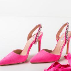 Pantofi Dama Allin Roz 6