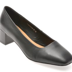 Pantofi EPICA negri