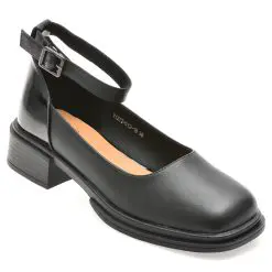 Pantofi FLAVIA PASSINI negri