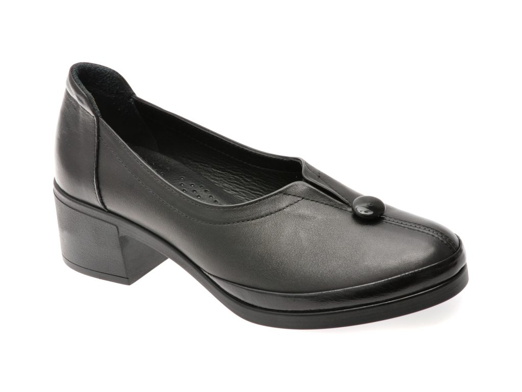 Pantofi FLAVIA PASSINI negri