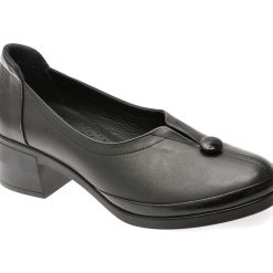Pantofi FLAVIA PASSINI negri
