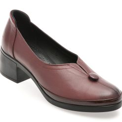 Pantofi FLAVIA PASSINI visinii