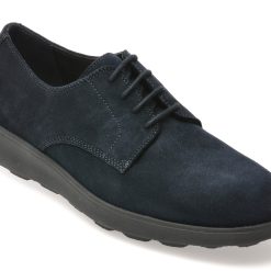 Pantofi GEOX bleumarin