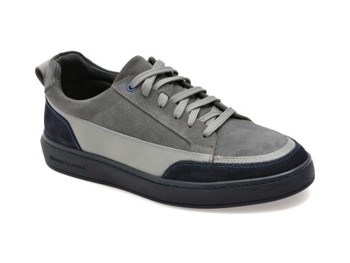 Pantofi GRYXX bleumarin