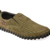 Pantofi GRYXX kaki