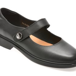 Pantofi GRYXX negri