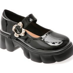 Pantofi GRYXX negri