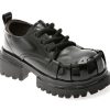 Pantofi GRYXX negri