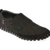 Pantofi GRYXX negri