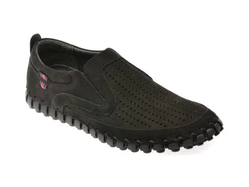 Pantofi GRYXX negri
