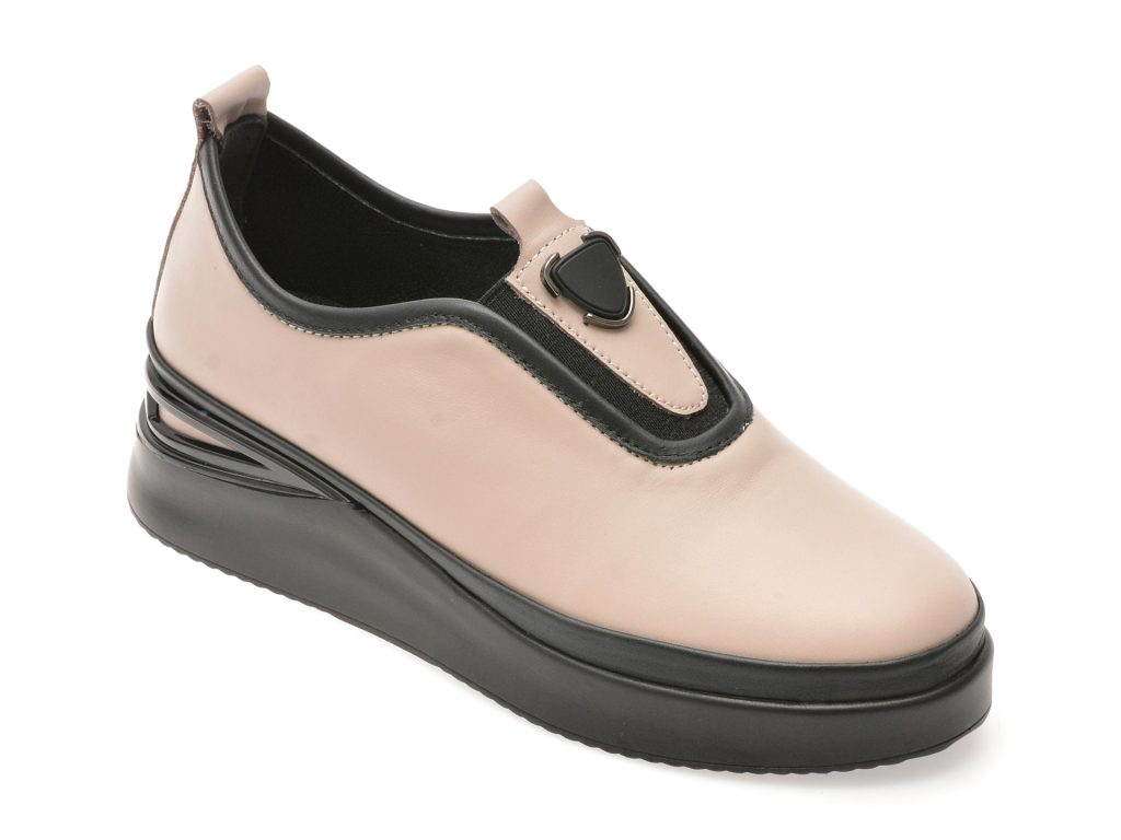 Pantofi IMAGE gri