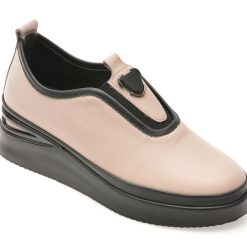 Pantofi IMAGE gri