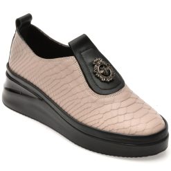 Pantofi IMAGE gri