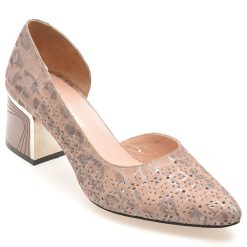 Pantofi IMAGE gri