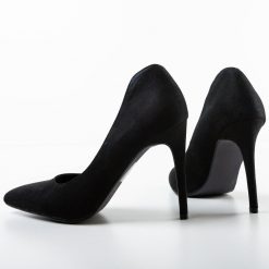 Pantofi Laila Negri 5