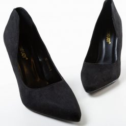 Pantofi Laila Negri 6