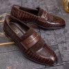 Pantofi Loafers