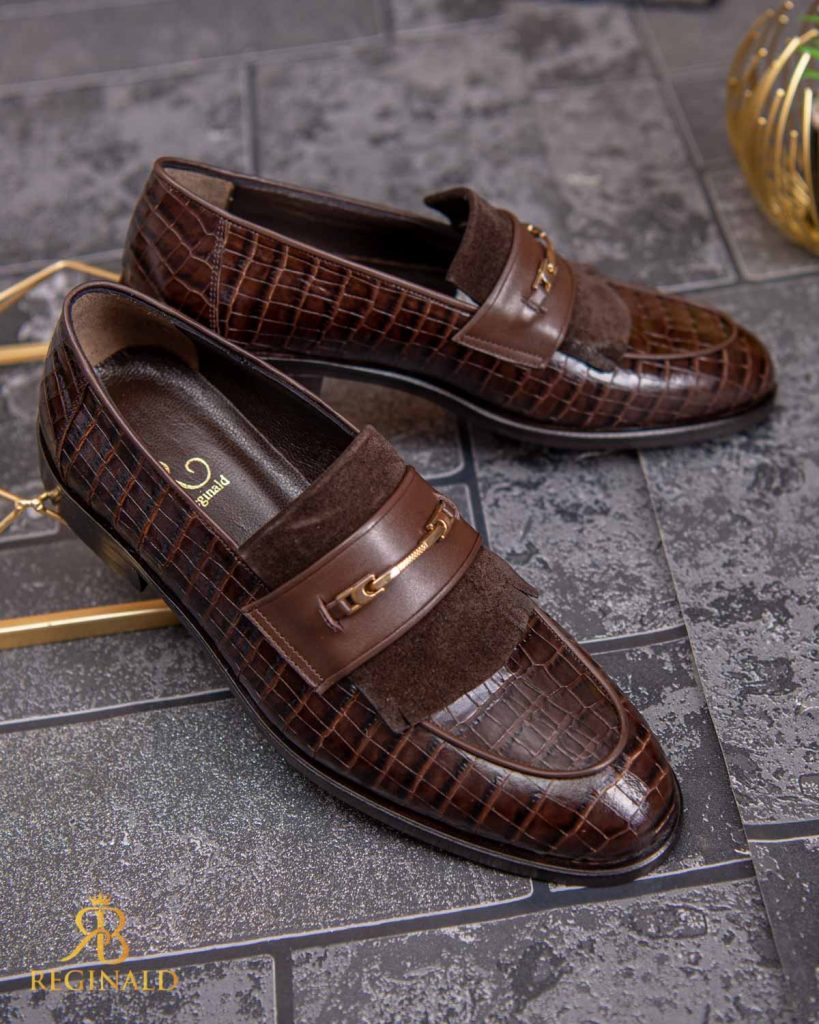 Pantofi Loafers