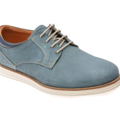 Pantofi OTTER albastri