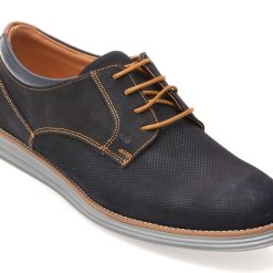 Pantofi OTTER bleumarin