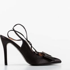 Pantofi Rania Negri 3