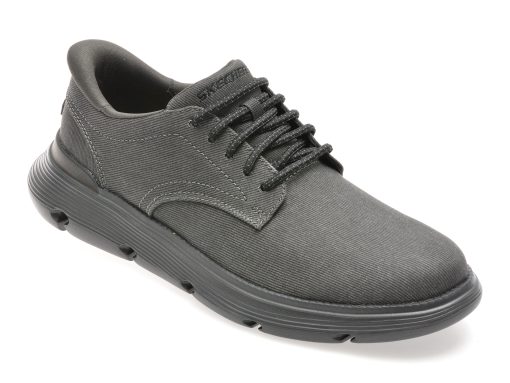 Pantofi SKECHERS gri