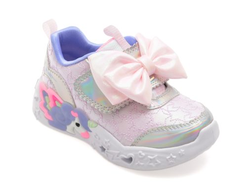 Pantofi SKECHERS multicolor