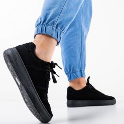 Pantofi Sport Arius Negri 2