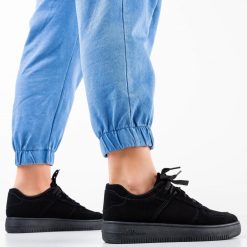 Pantofi Sport Arius Negri 3