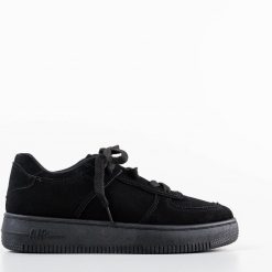 Pantofi Sport Arius Negri 5