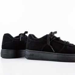 Pantofi Sport Arius Negri 6