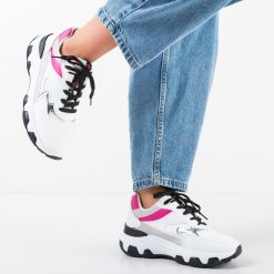 Pantofi Sport Arnas Roz 1