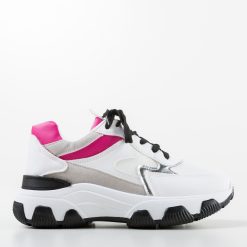 Pantofi Sport Arnas Roz 4