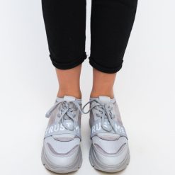 Pantofi Sport Calot Gri 1