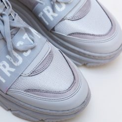 Pantofi Sport Calot Gri 5