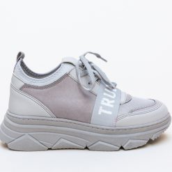 Pantofi Sport Calot Gri 6