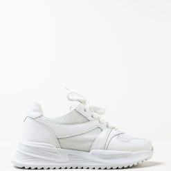 Pantofi Sport Carter Albi 4