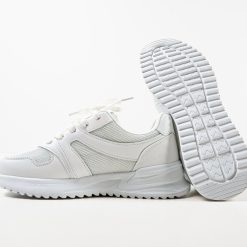 Pantofi Sport Carter Albi 6